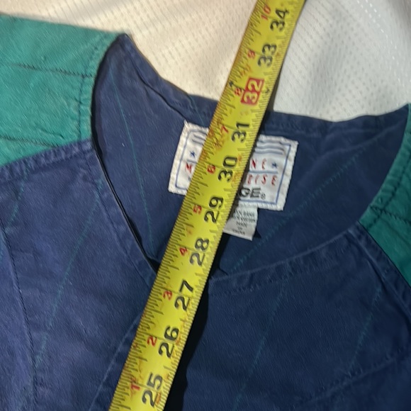 Vintage Seattle Mariners Mirage Jersey #24 Ken Griffey Jr. MLB Baseball Retro - Picture 5 of 7